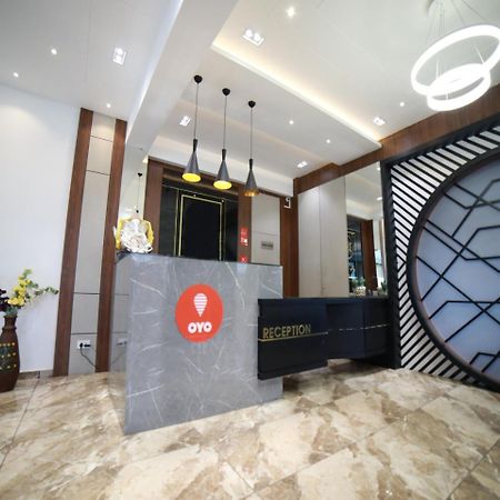 Oyo 15561 Corporate Villa 잠무 외부 사진
